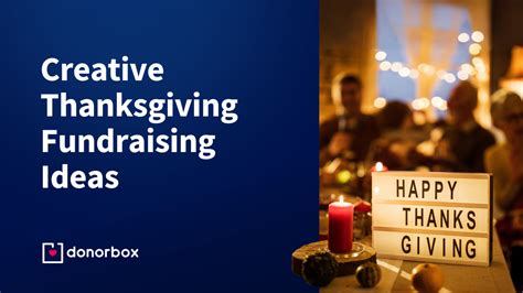 thanksgiving fundraising ideas|15 Thanksgiving Fundraising Ideas for Schools.